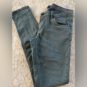 014- Levi Jeans “Denim Leggings”